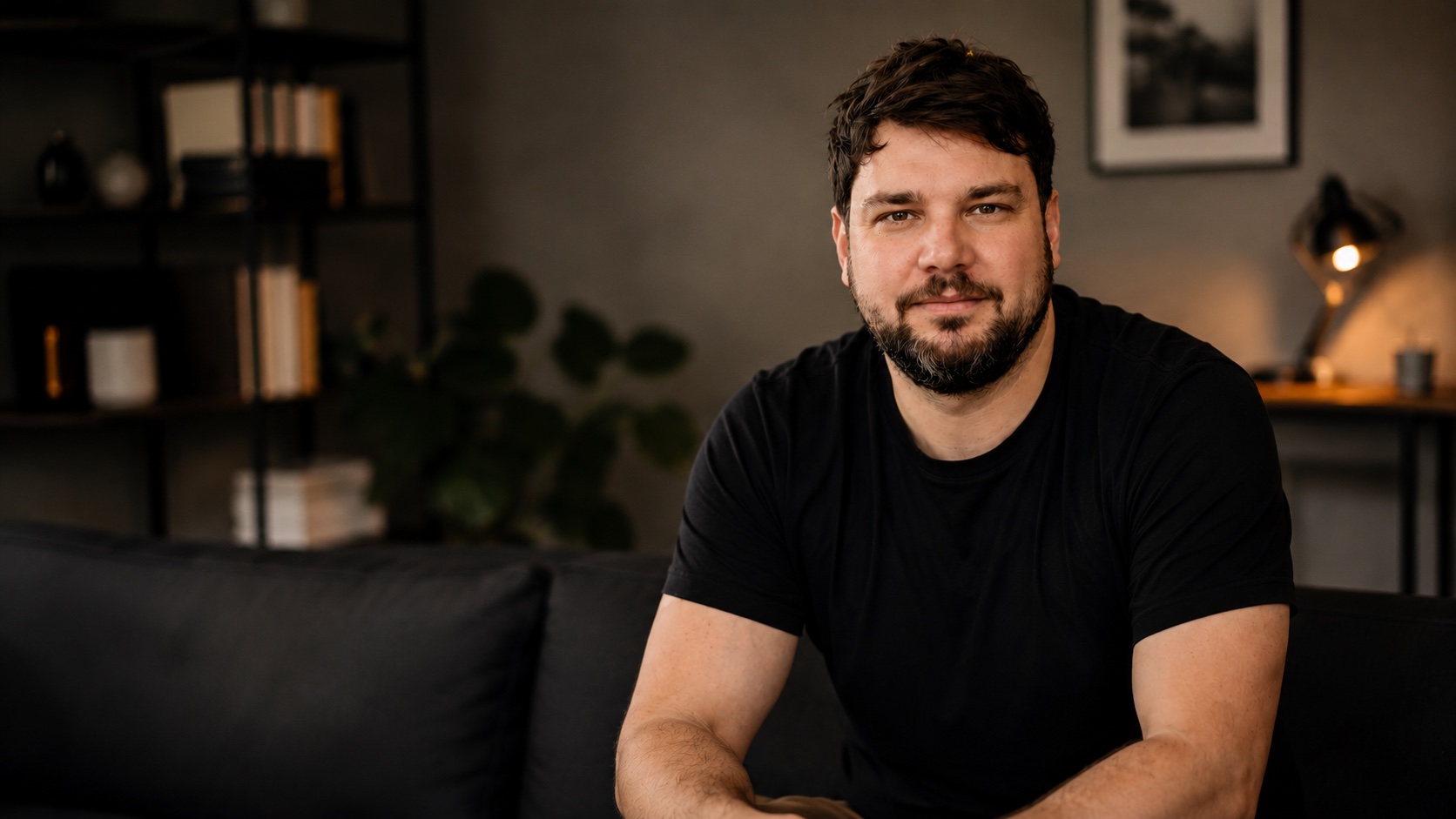 Flavius Kehr, Systemischer Coach